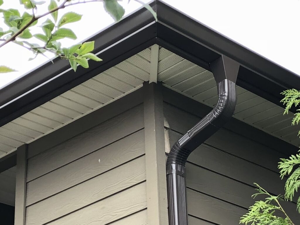 Gutters & Downspouts gutter2